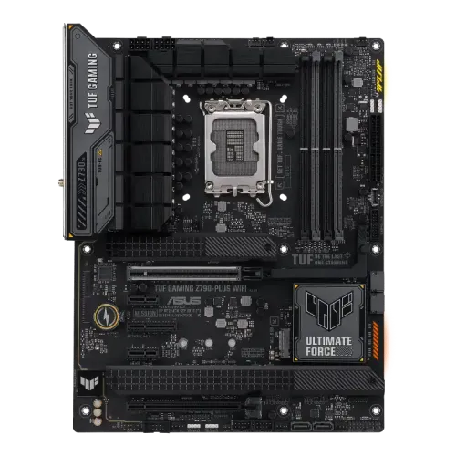 ASUS TUF GAMING Z790-PLUS WIFI DDR5 Motherboard